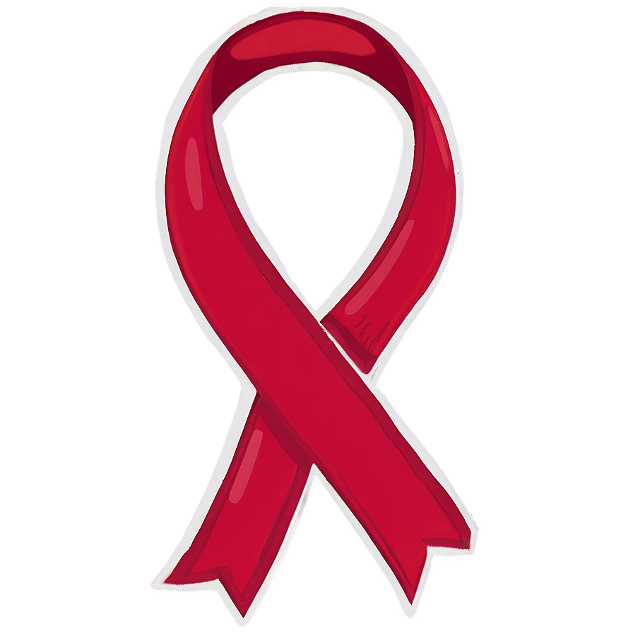 Head And Neck Cancer Ribbon Png 06112024