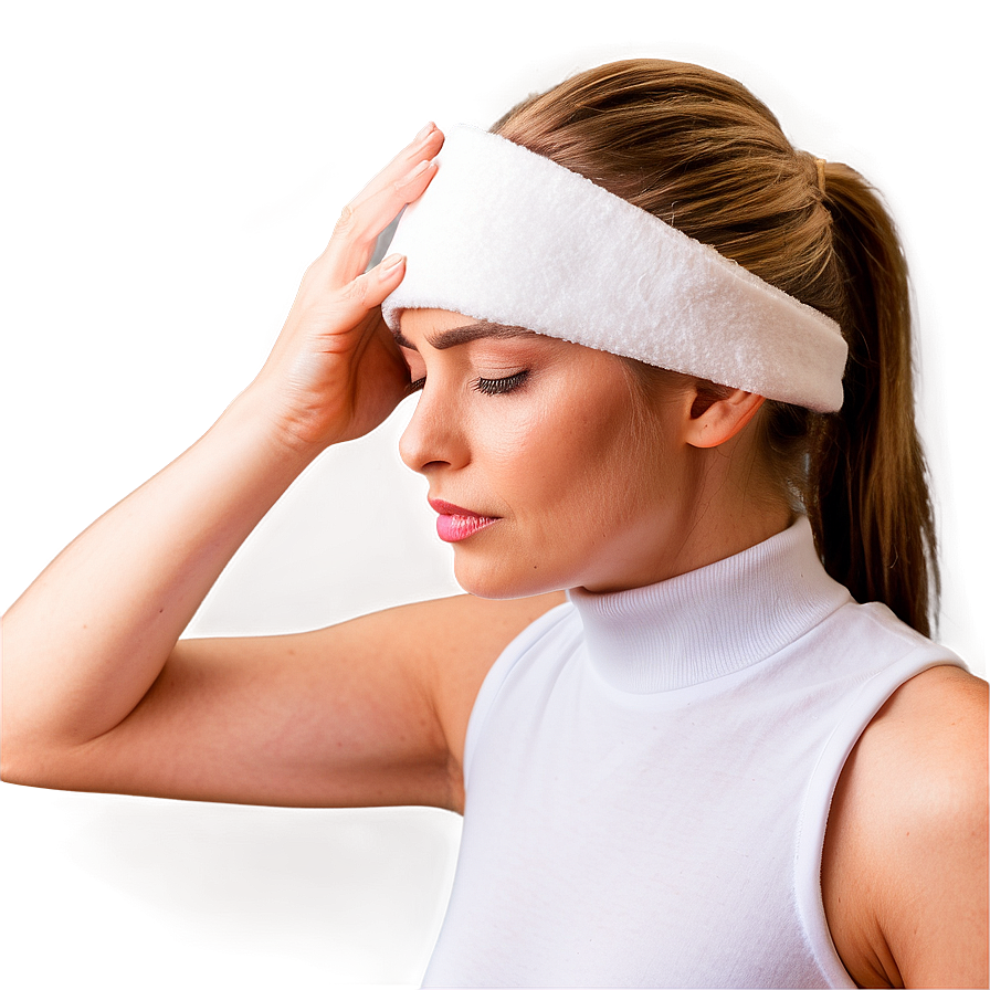 Headache Relief Png 06202024