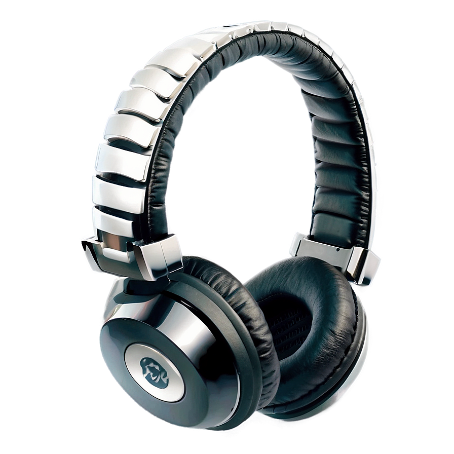 Headphones Music Png 06242024