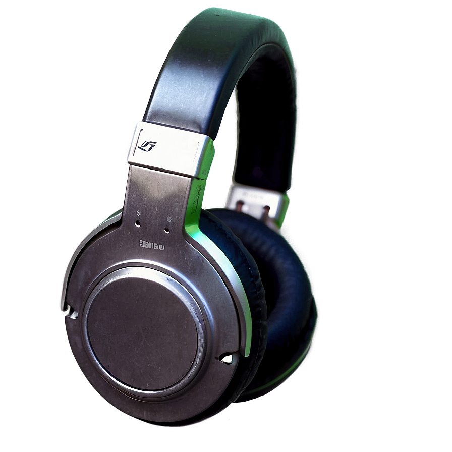 Headphones Transparent Background Png Oci80