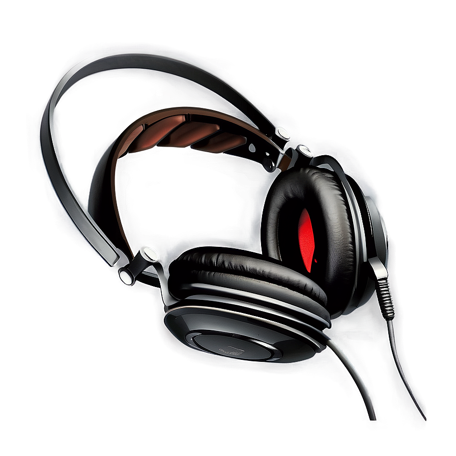 Headphones With Mic Png 26