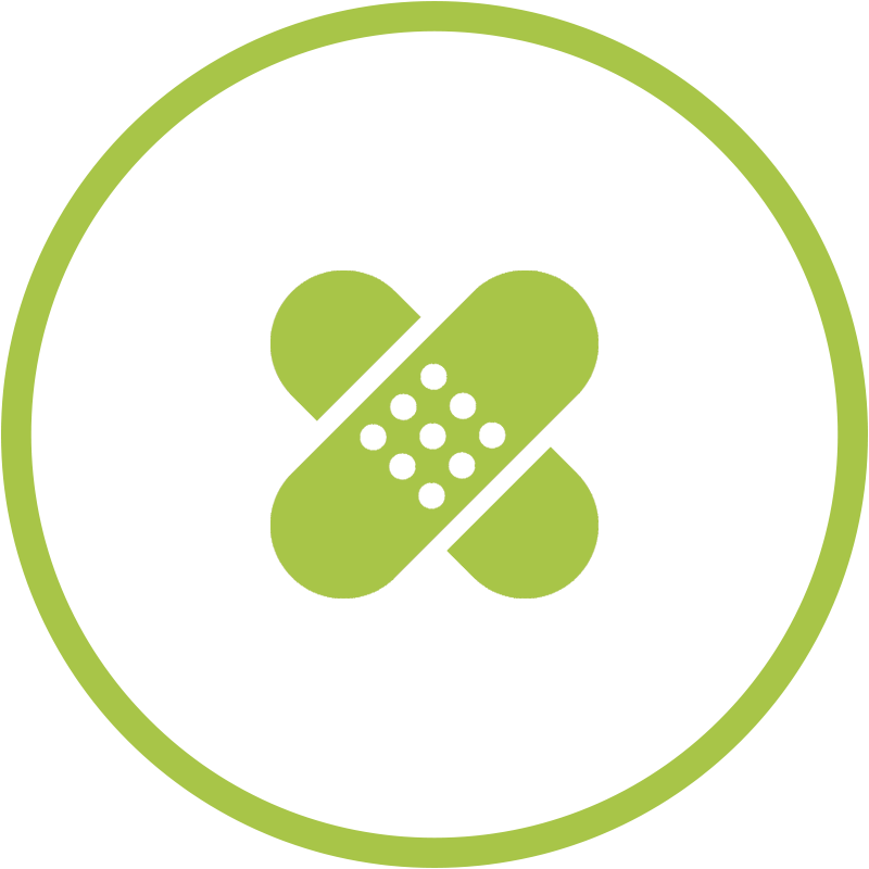 Self Healing Png, Transparent Png PNG with transparent background