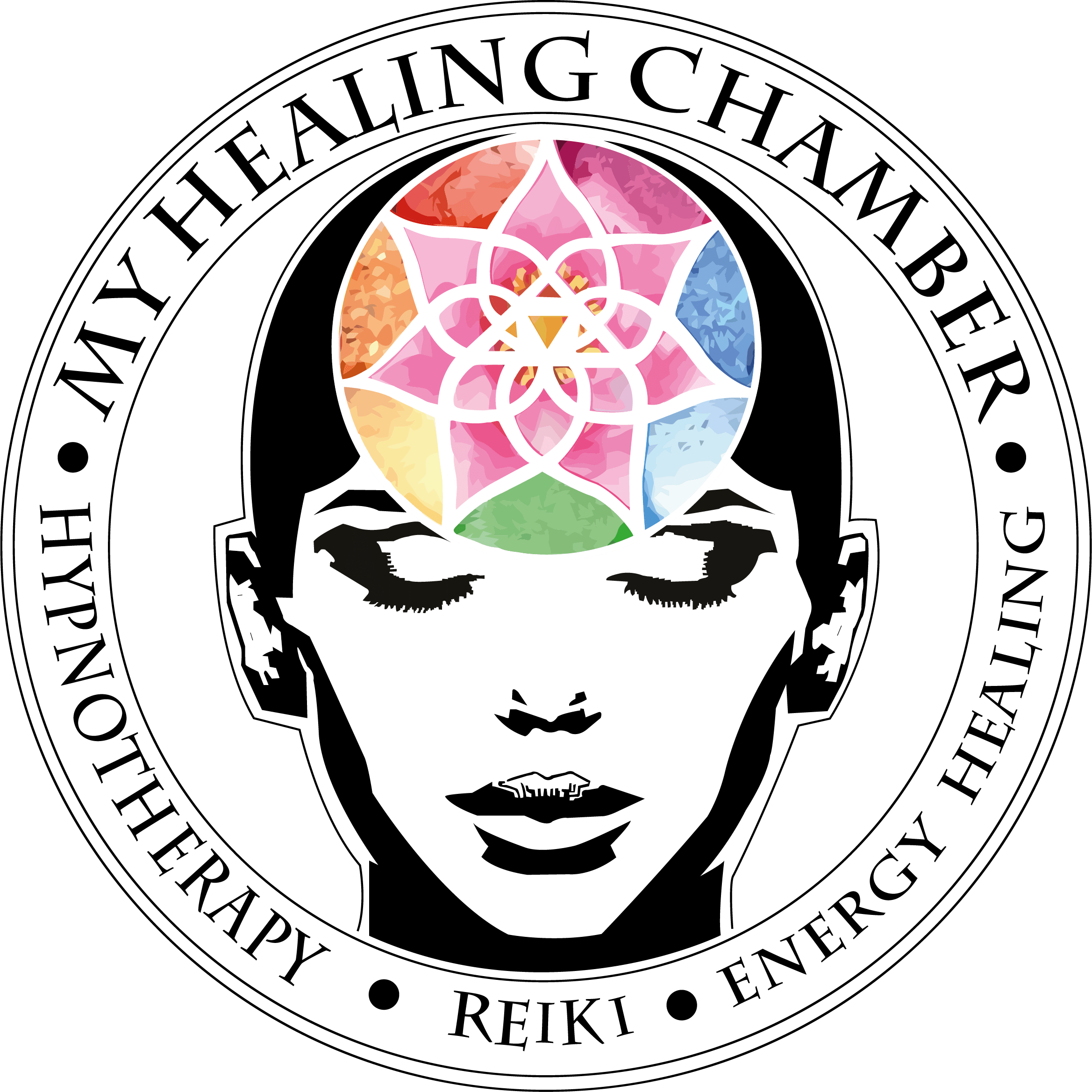 Healing Chamber Logo