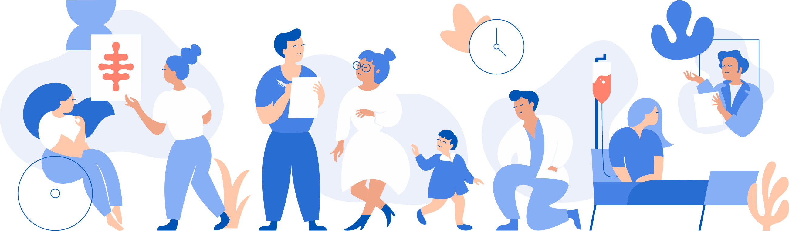 Element Helps Hospitals And Physicians Deliver The - Clip Art Patient Care, HD Png Download PNG with transparent background