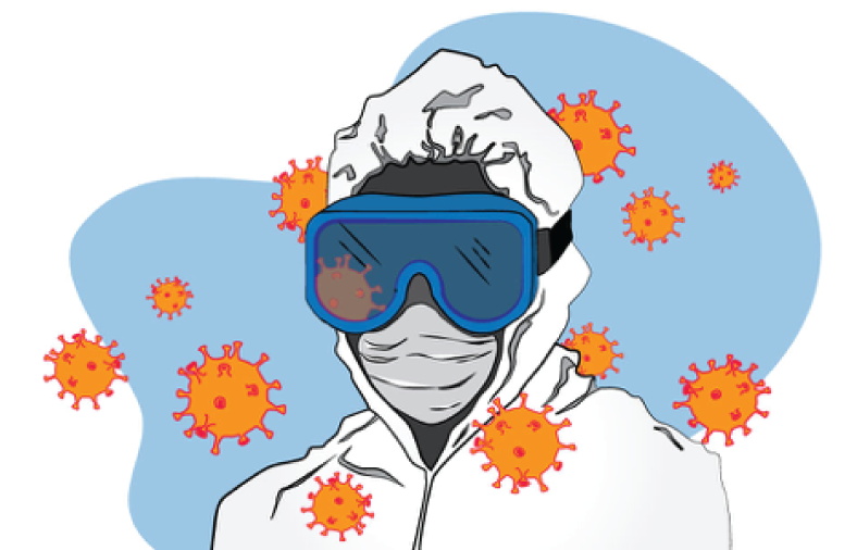 Coronavirus Activities For Kids, HD Png Download PNG with transparent background