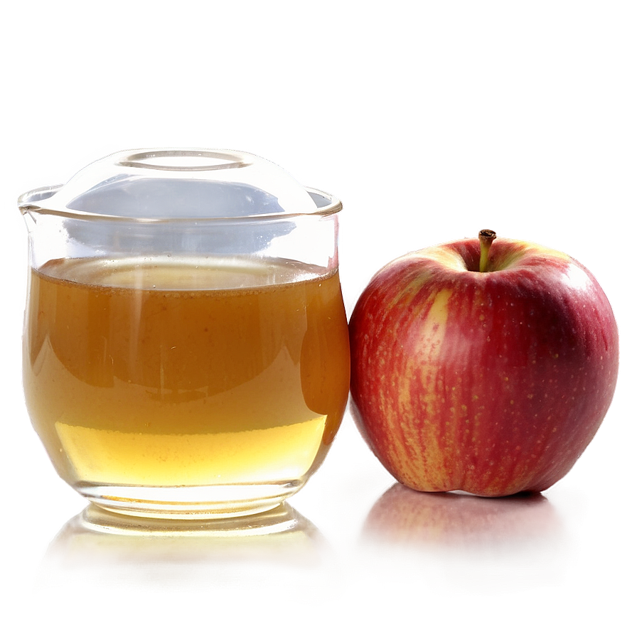 Healthy Apple Juice Png Ytn5