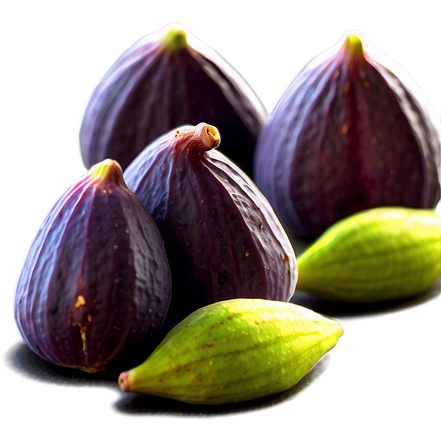 Healthy Fig Snack Png 41