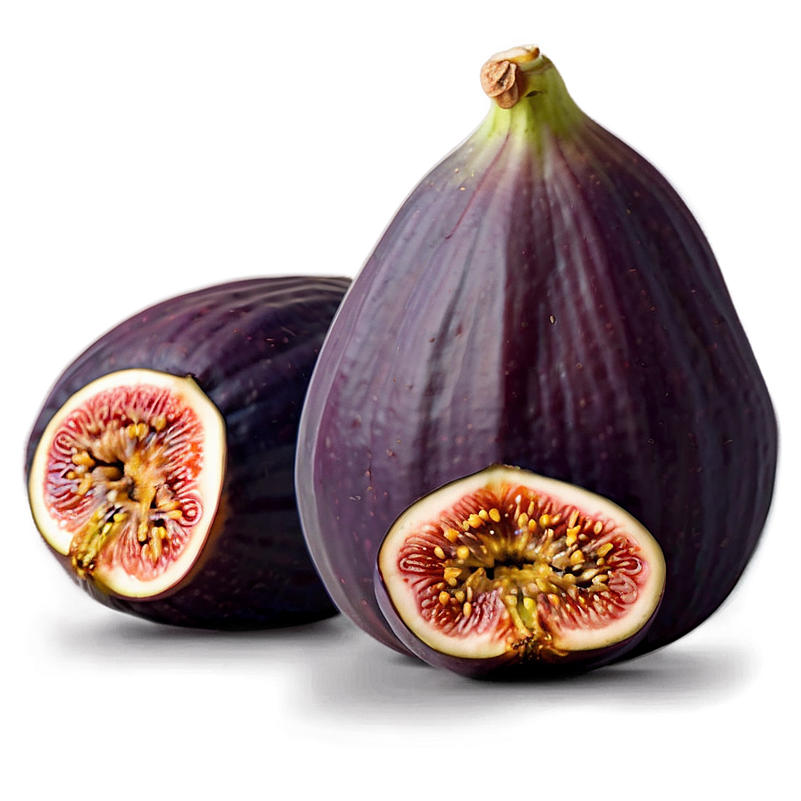 Healthy Fig Snack Png 78