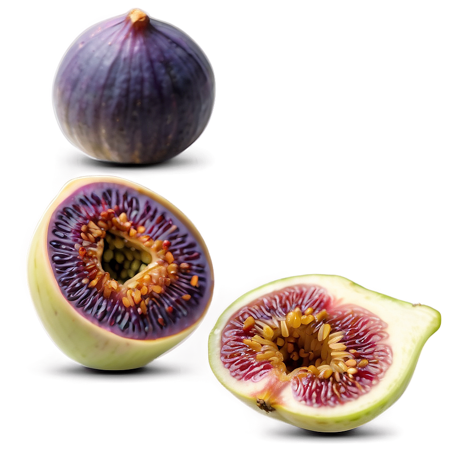 Healthy Fig Snack Png Pts11