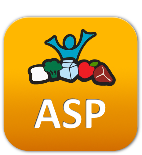 Asp Icon - National School Lunch Act, HD Png Download PNG image with a transparent background, free high-resolution download