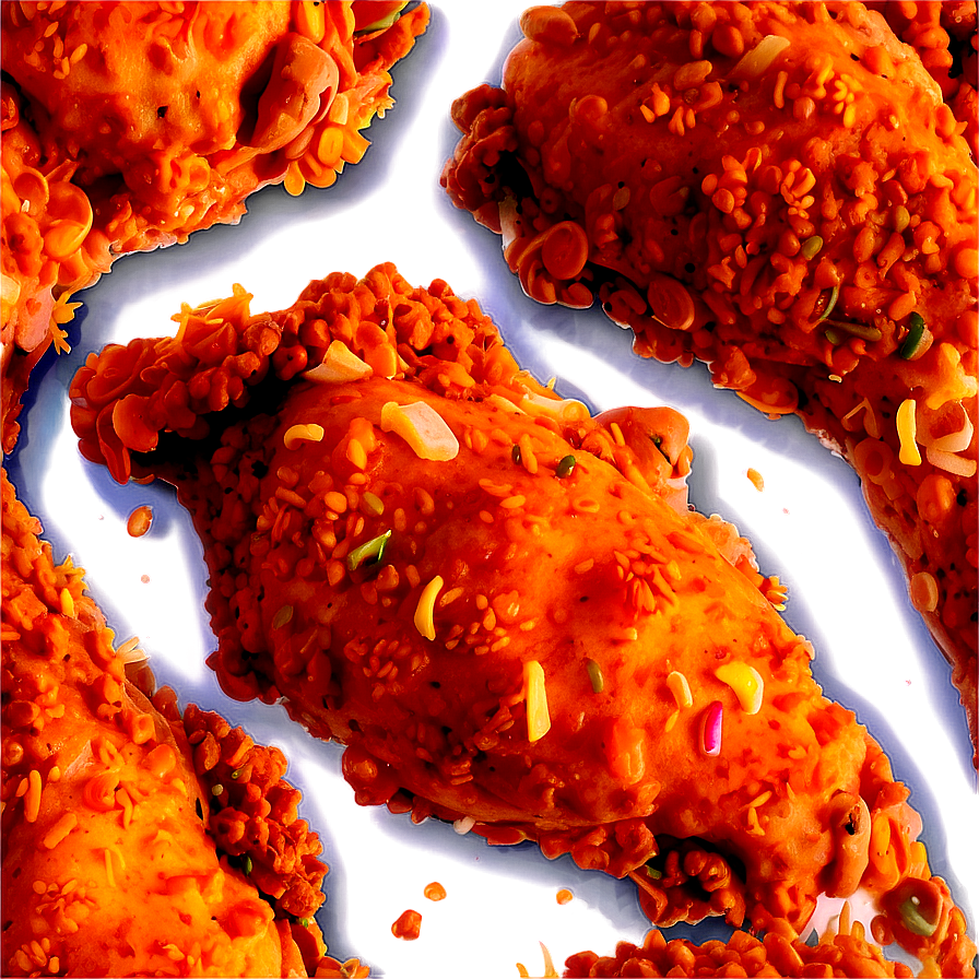 Healthy Fried Chicken Png 05242024