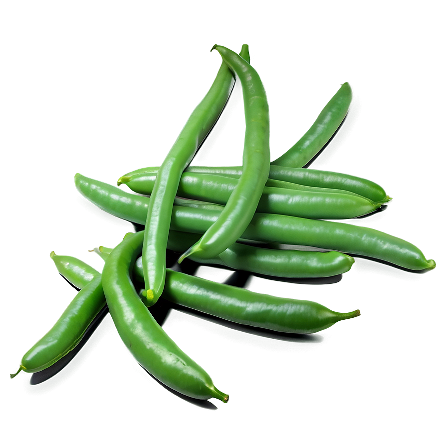 Healthy Green Beans Png Btb26