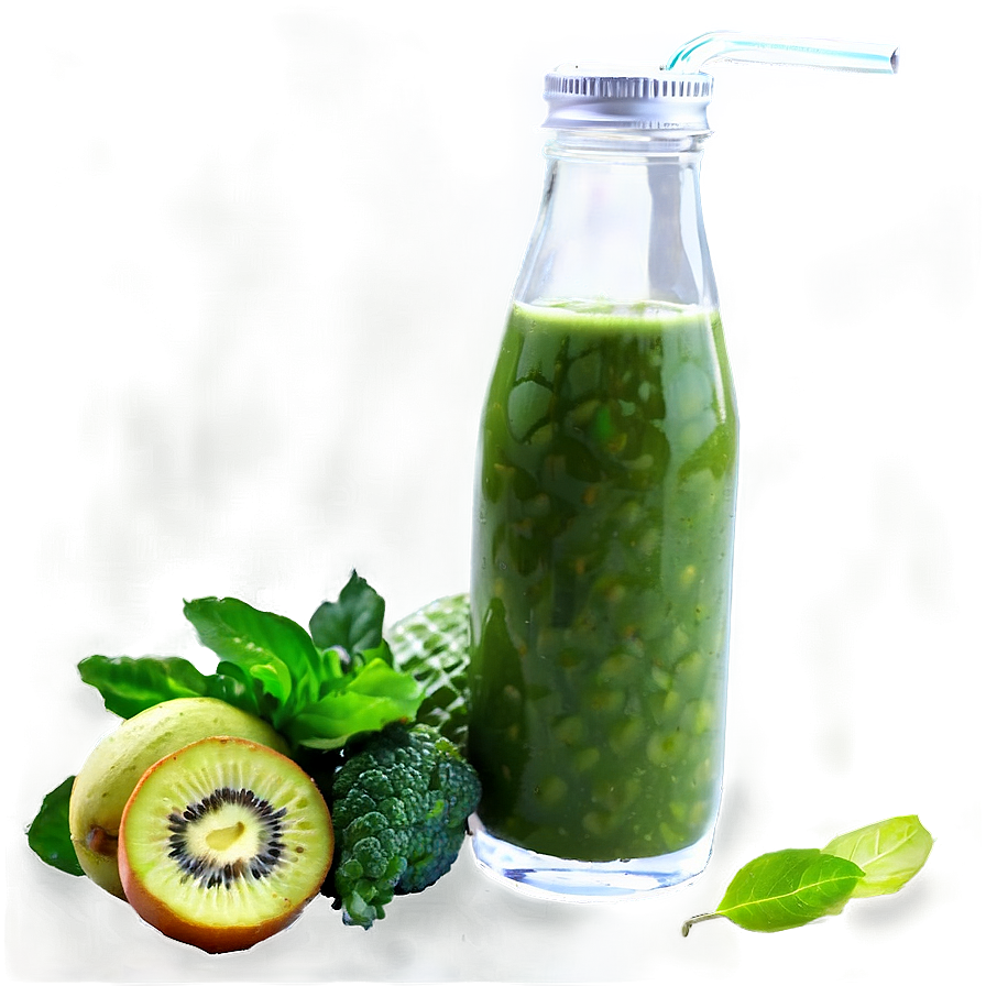 Healthy Green Juice Png Uun