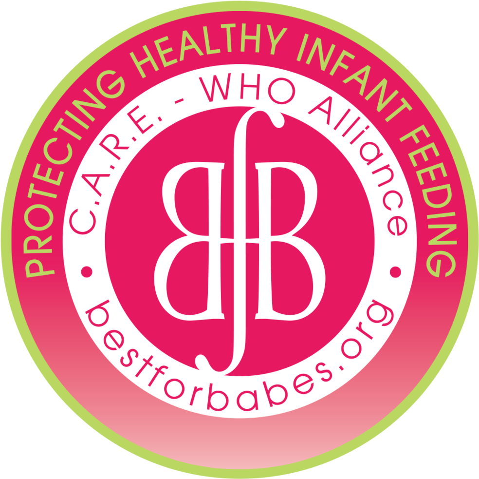 Healthy Infant Feeding Alliance Logo