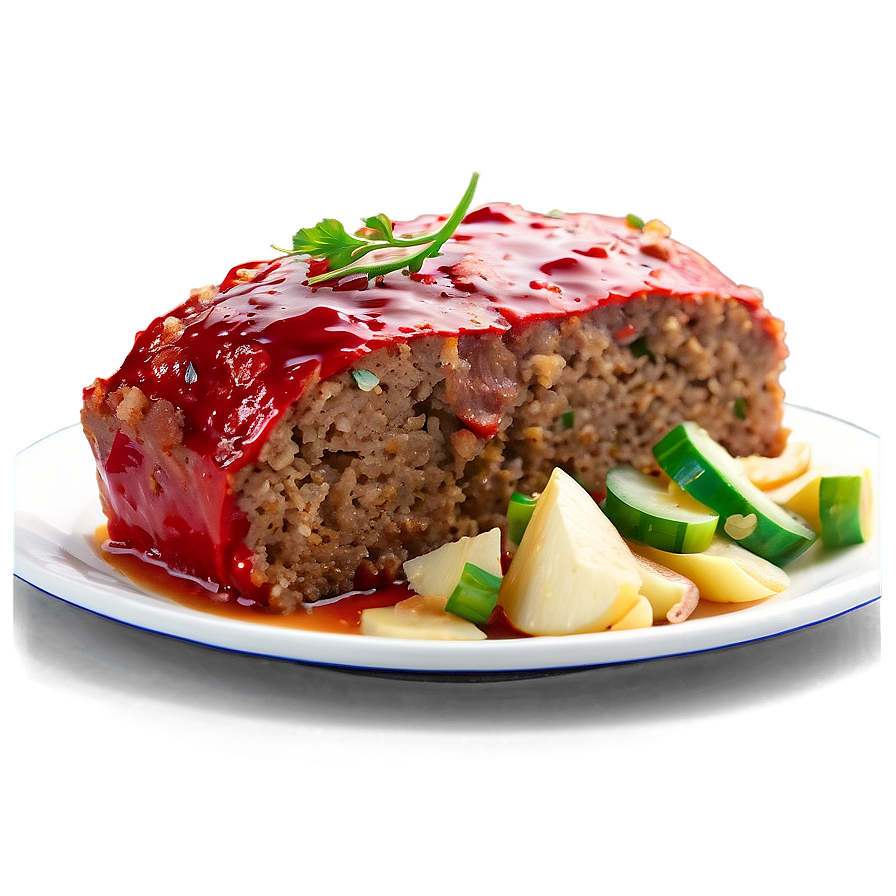 Healthy Meatloaf Option Png 17