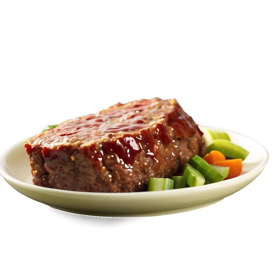 Healthy Meatloaf Option Png Tmu24