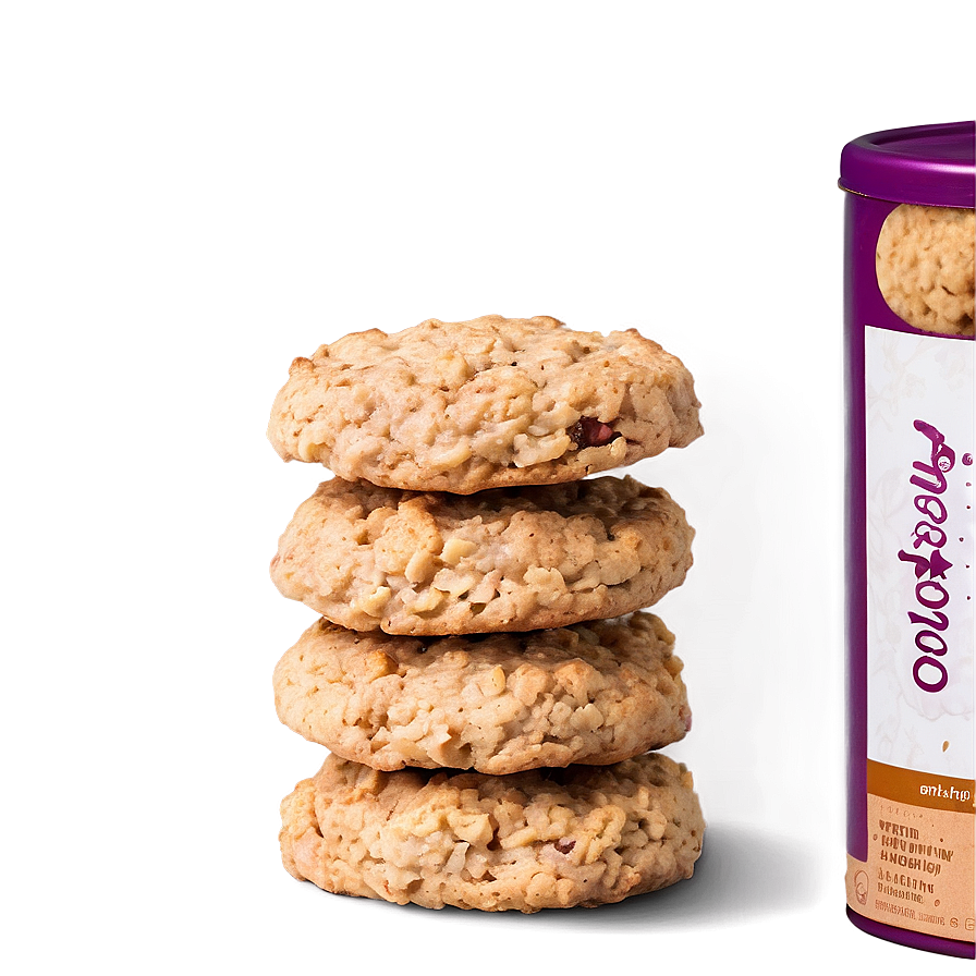 Healthy Oatmeal Biscuits Png 82