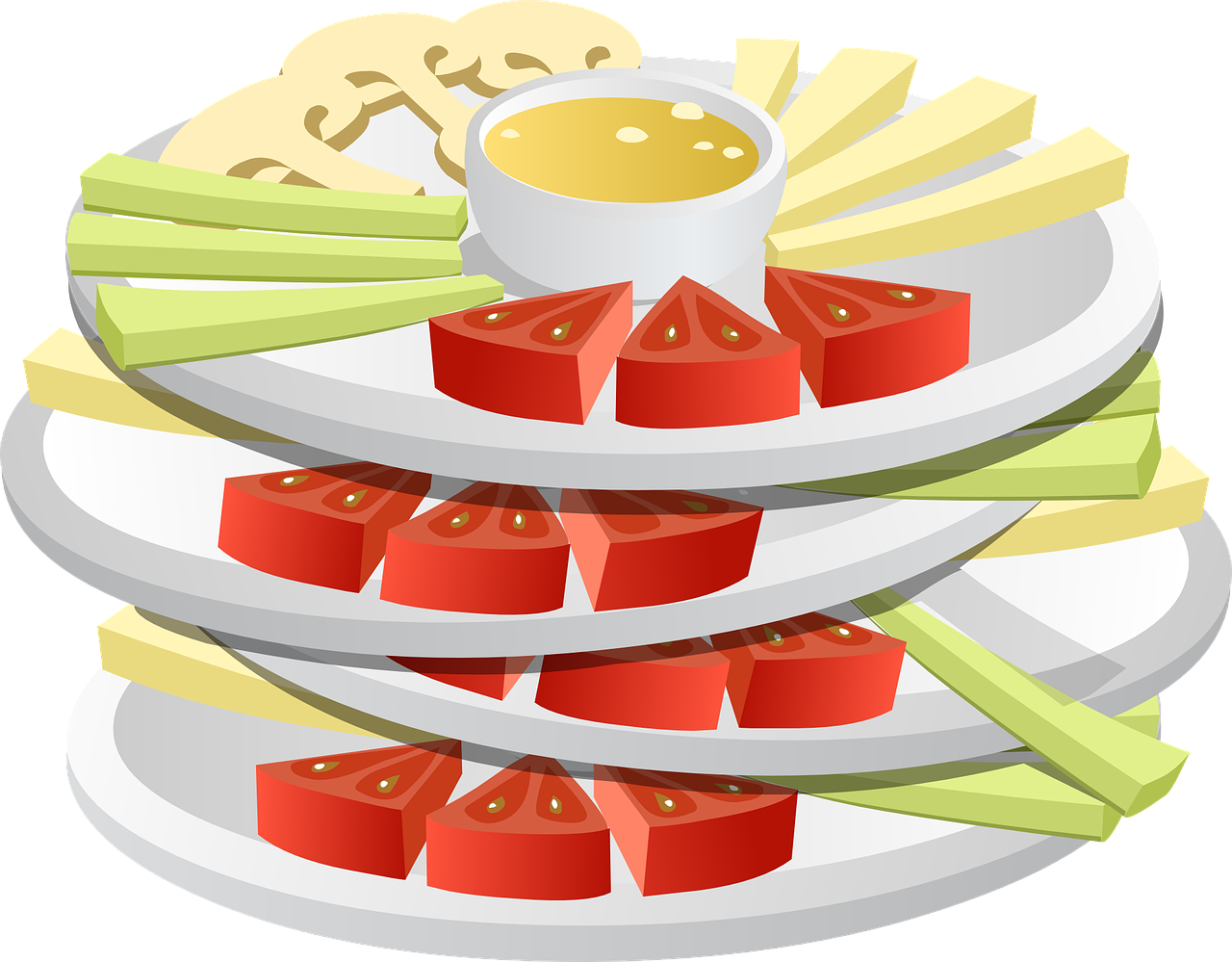 Закуска Вектор Пнг, HD Png Download PNG image with a transparent background, free high-resolution download