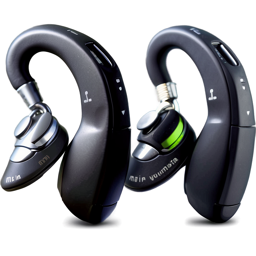 Hearing Aids For Musicians Png 8