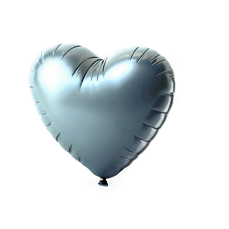 Heart Balloon Emoji Png Uuw