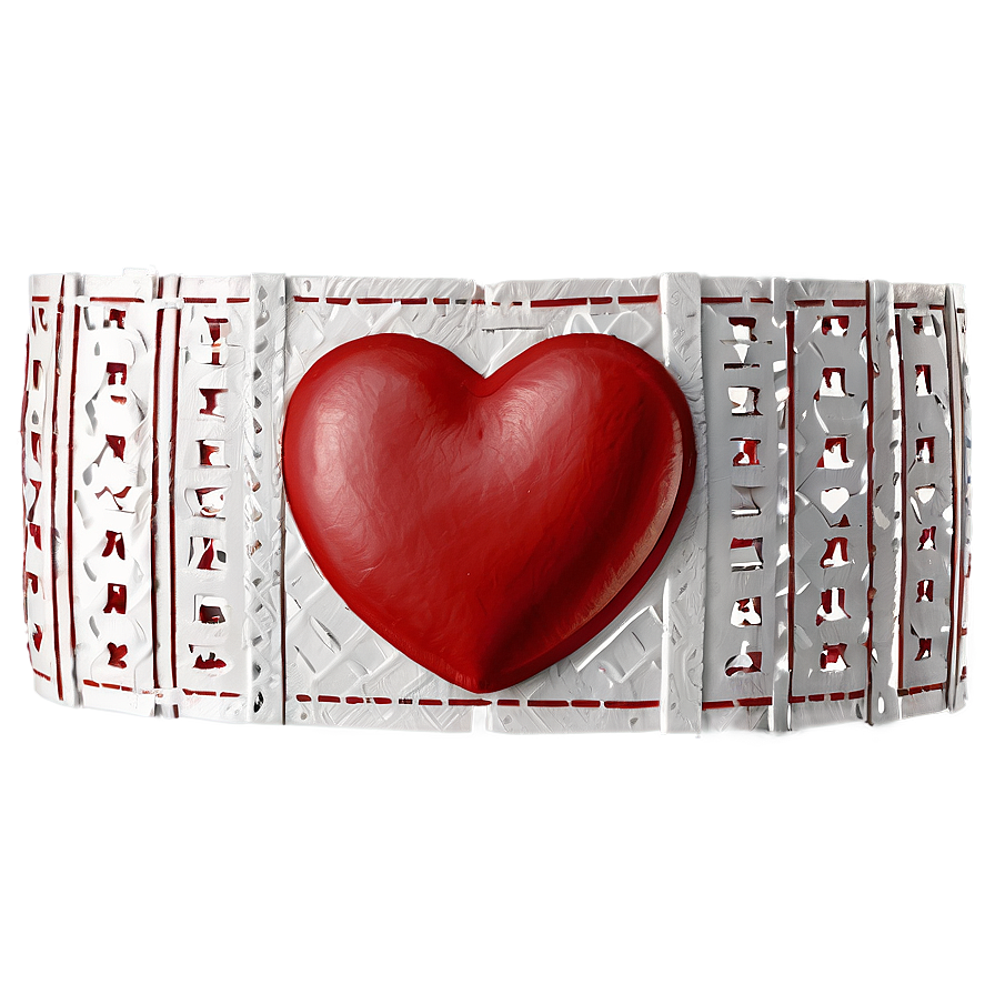 Heart Bandage Png Vwt