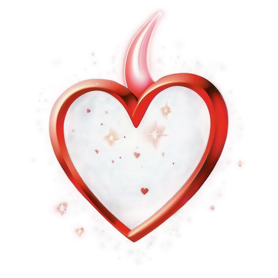 Heart Clipart Transparent Background PNG 05252024 PNG with transparent background