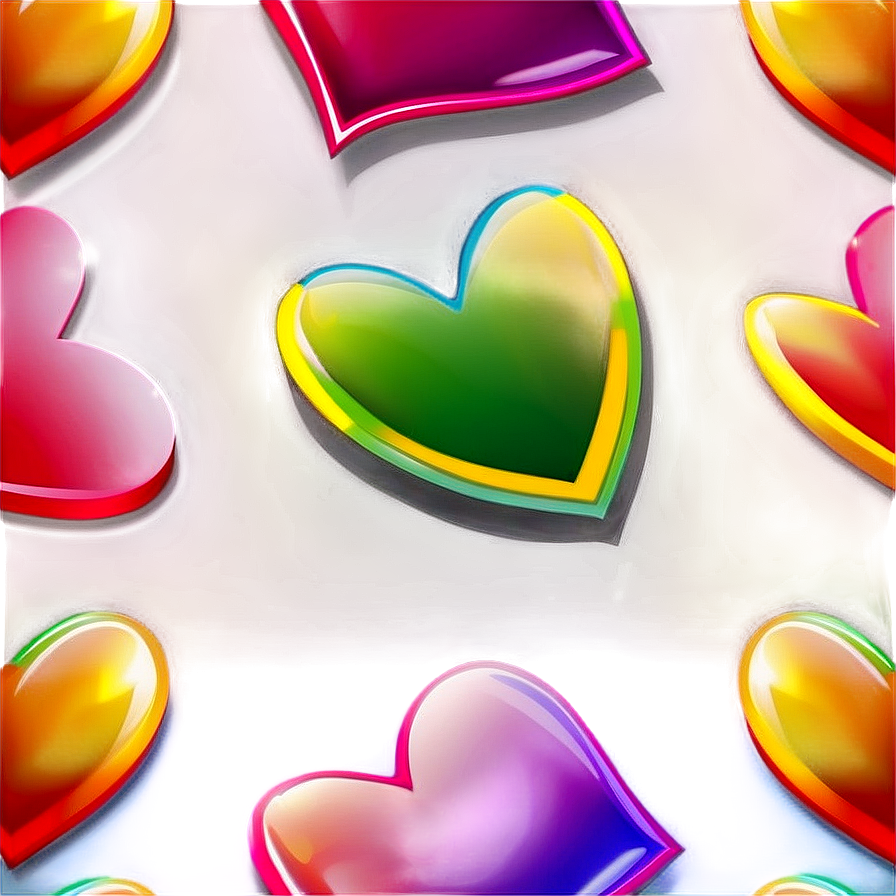 Heart Clipart Transparent Background Png Wwg