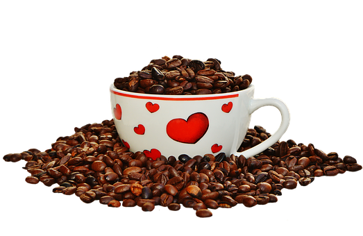 Heart Coffee Cup Beans.jpg