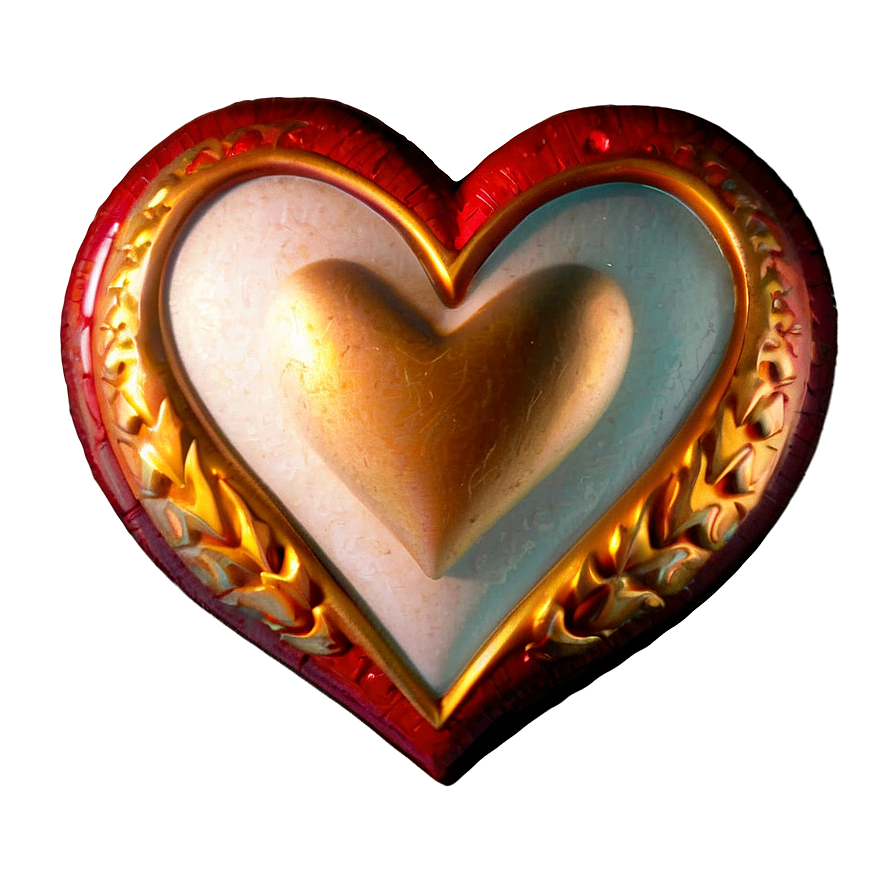 Heart Cursor Png Wlc66