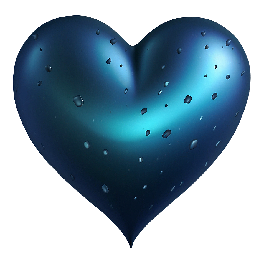 Heart Decoration Emoji Png Bsc