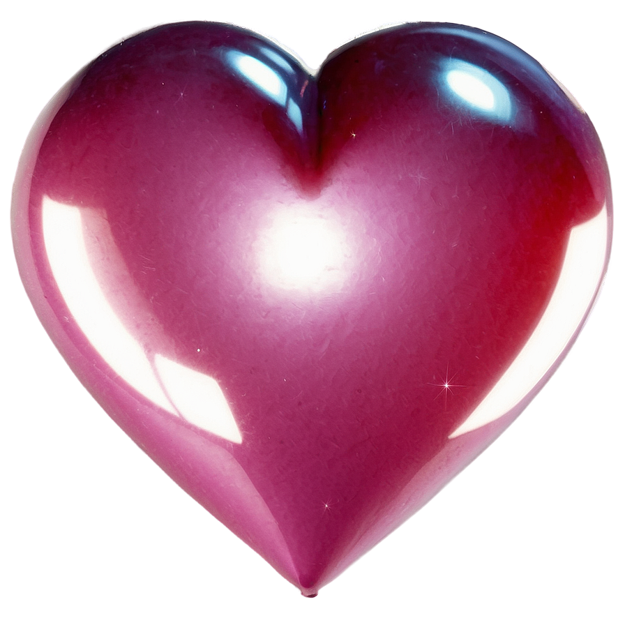 Heart Decoration Emoji Png Liw81