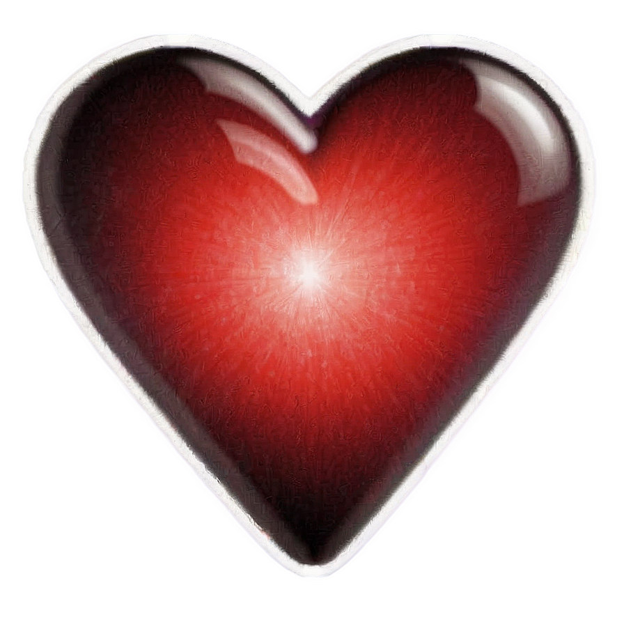 Heart Eyes Emoji Transparent PNG 73 PNG with transparent background