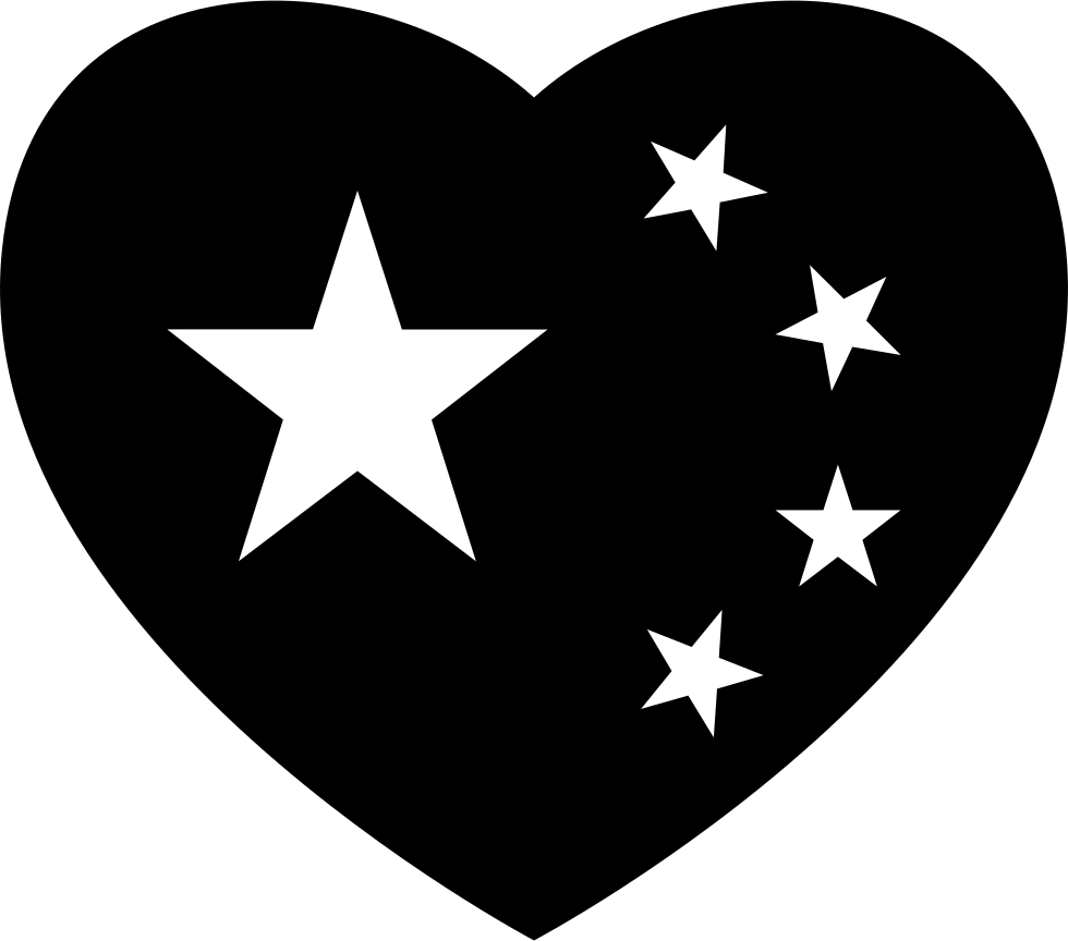 Heart Flag Of China - China Flag Round Png, Transparent Png PNG with transparent background