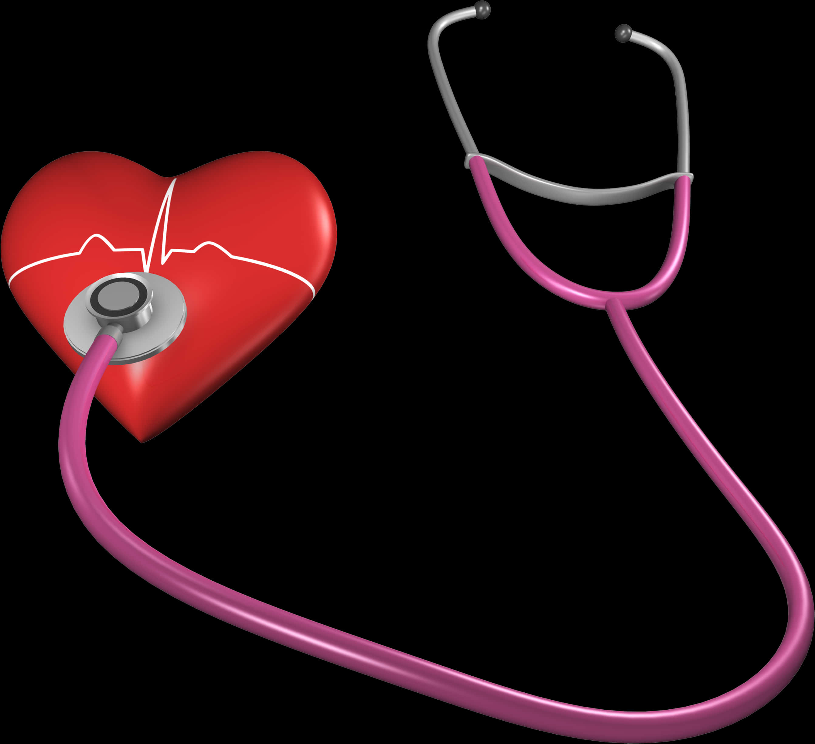 Heart Health Stethoscope