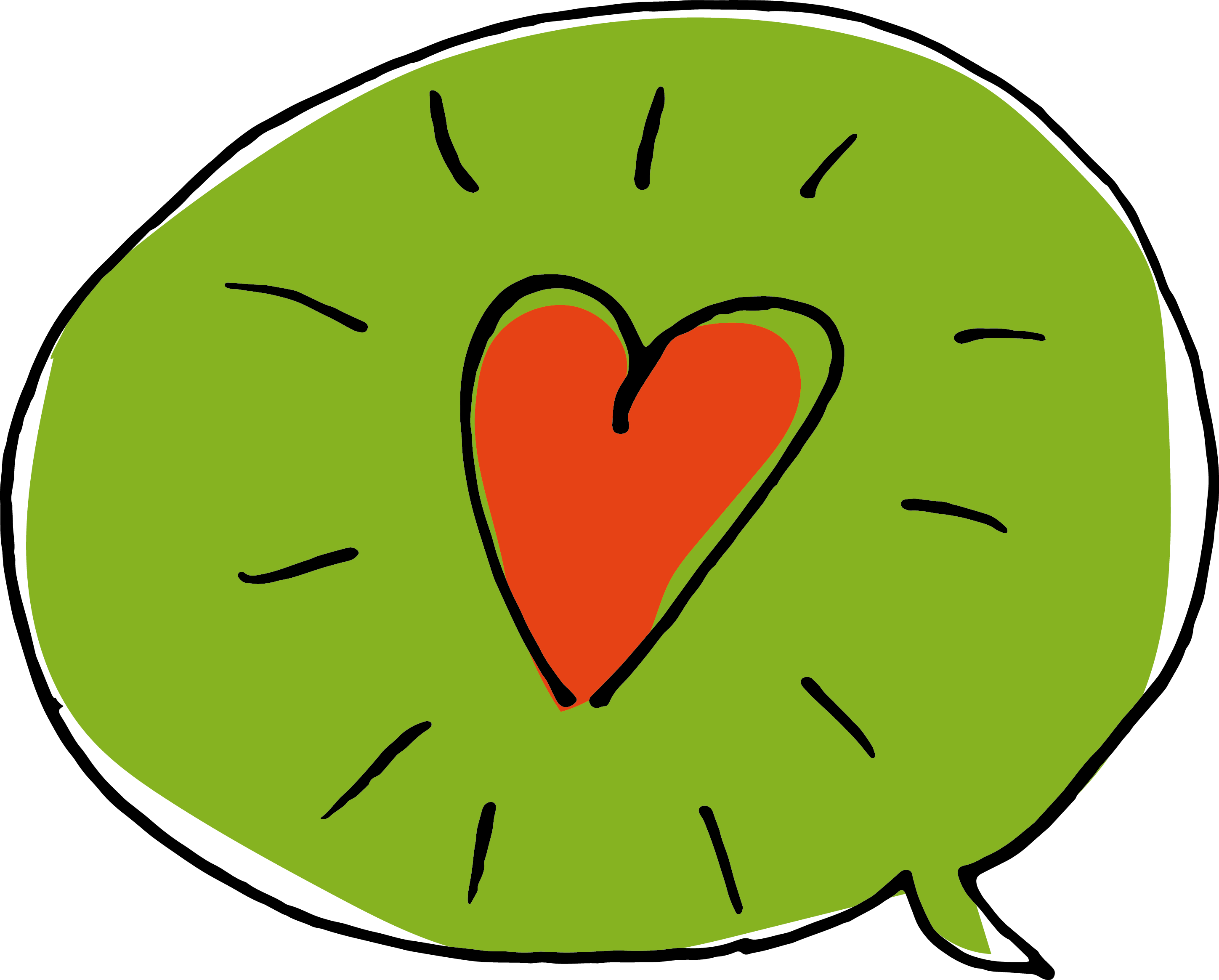 Caring Clip Art Png, Transparent Png PNG with transparent background