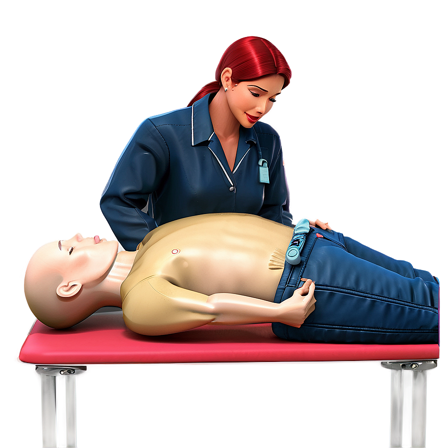 Heart Resuscitation Cpr Png Rsp98