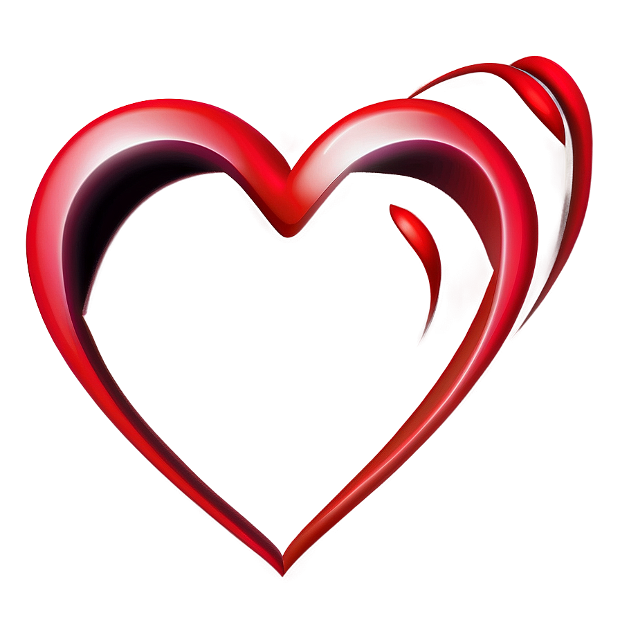 Heart Shape PNG 27 PNG image with a transparent background, free high-resolution download