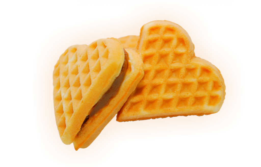 Waffle Png - Transparent Waffle, Png Download PNG with transparent background