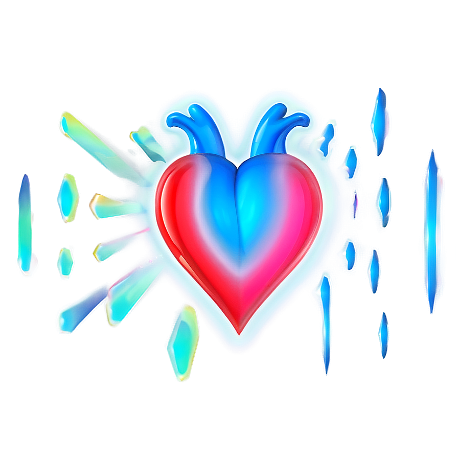 Heart Symbol Png A