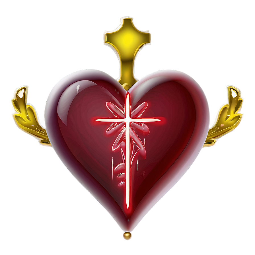 Heart Symbol Png Upy