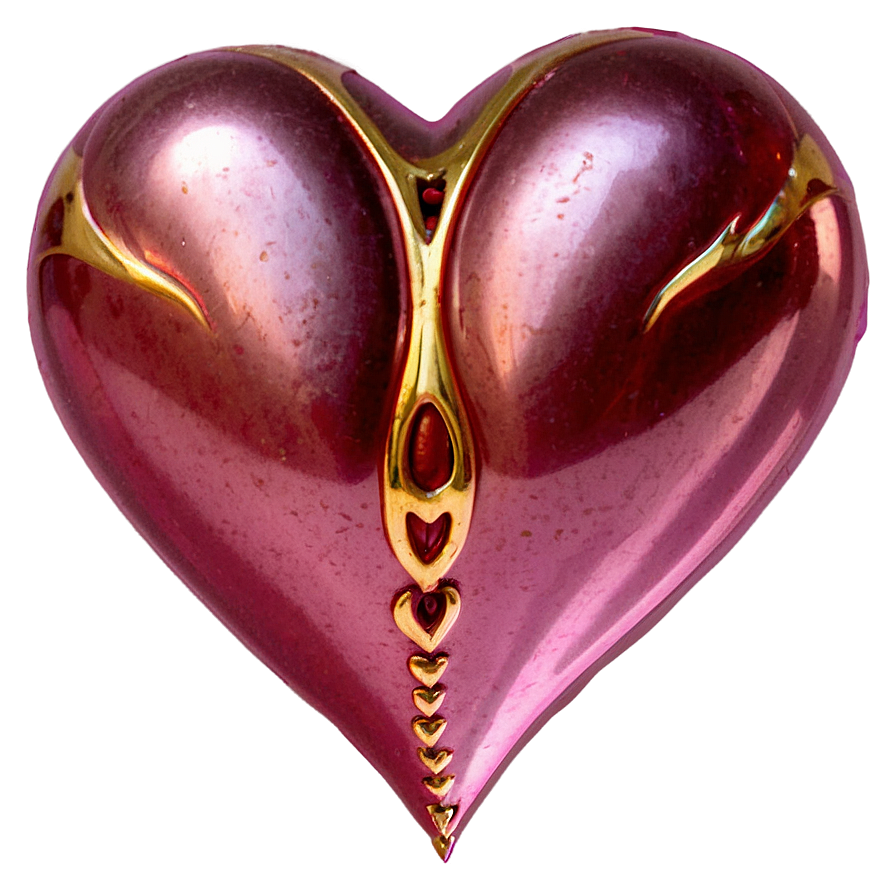 Heart Transparent Background Png 51