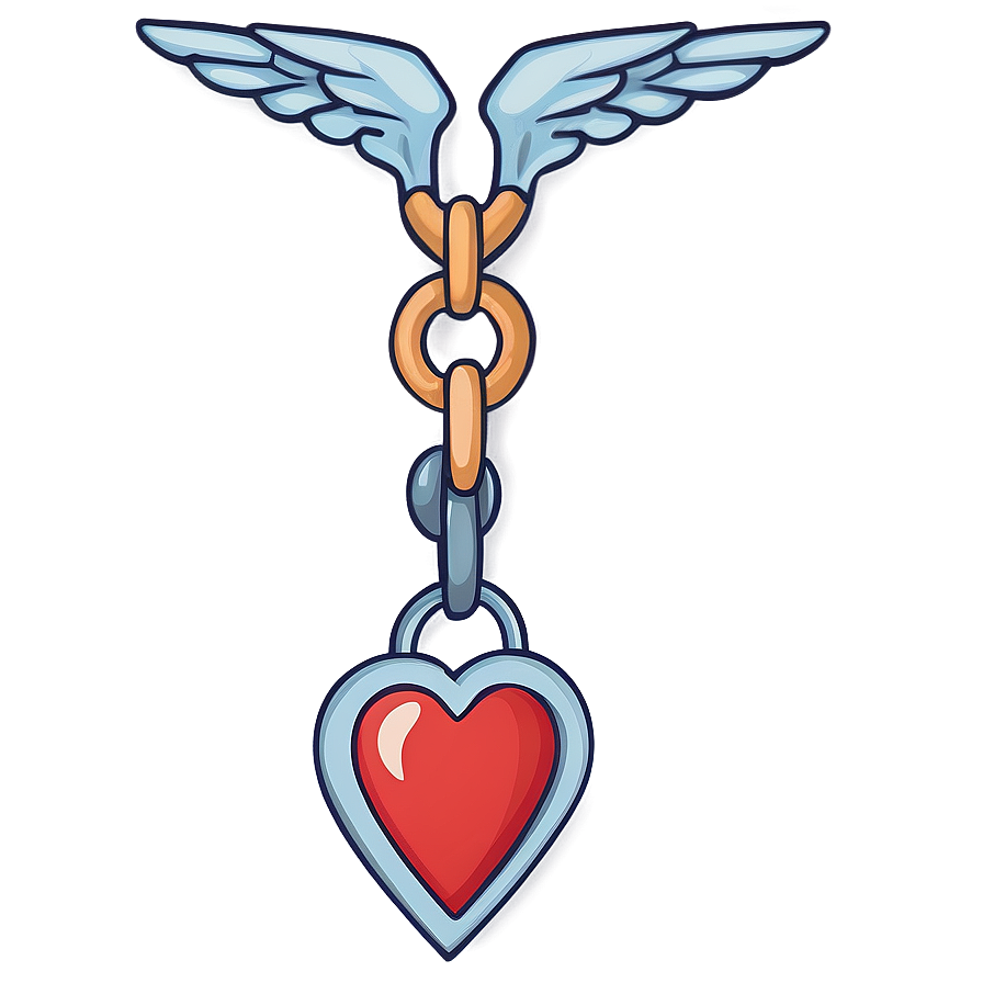 Heart Vector Badge Png 06132024