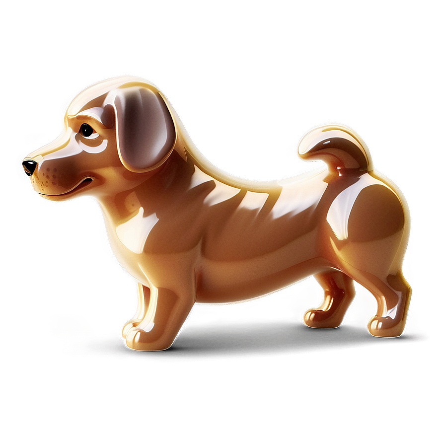 Heartbeat Dog Toy Png 06132024