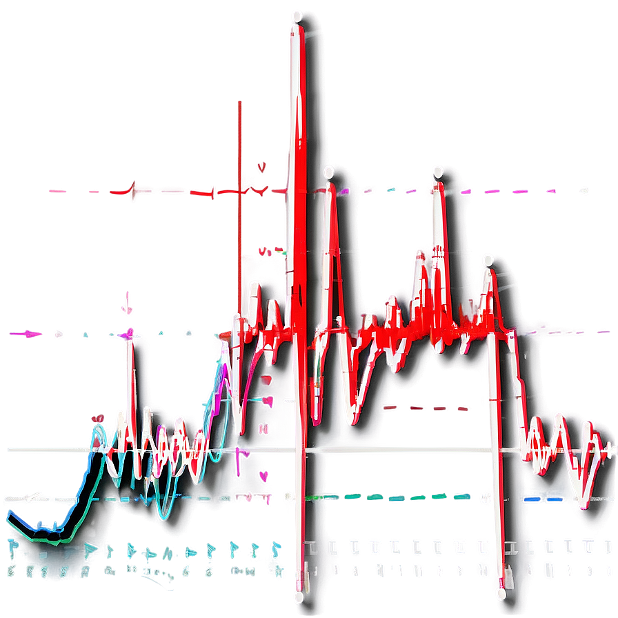 Heartbeat Ekg For Fitness Png Hxe