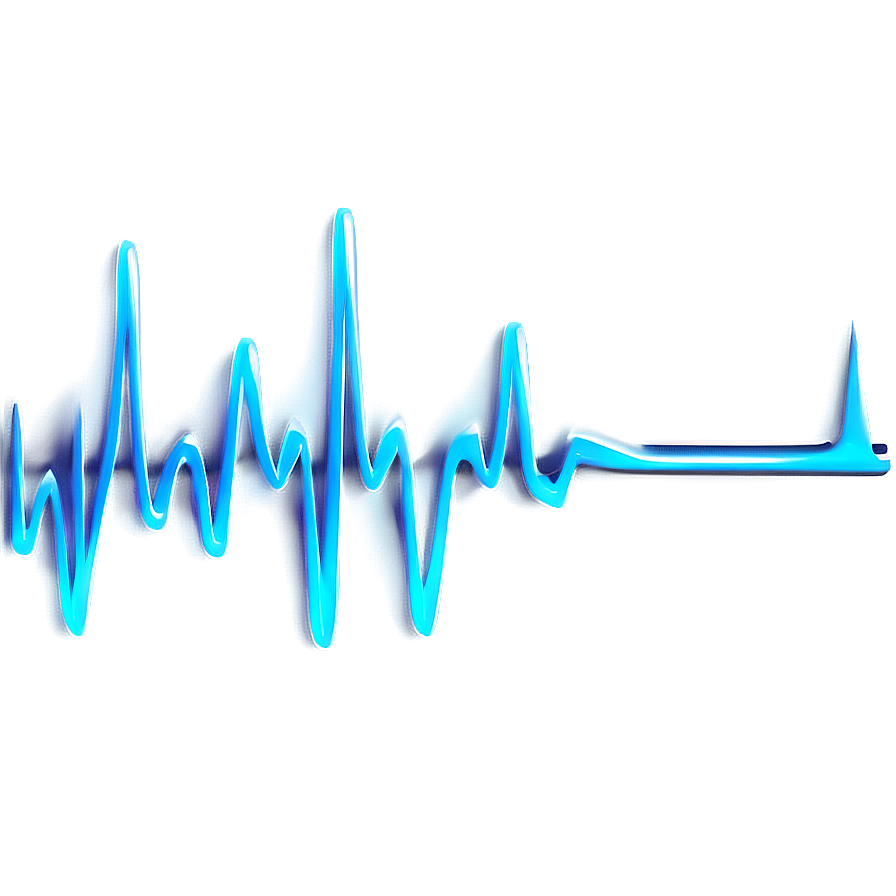 Heartbeat Pulse Png 06272024