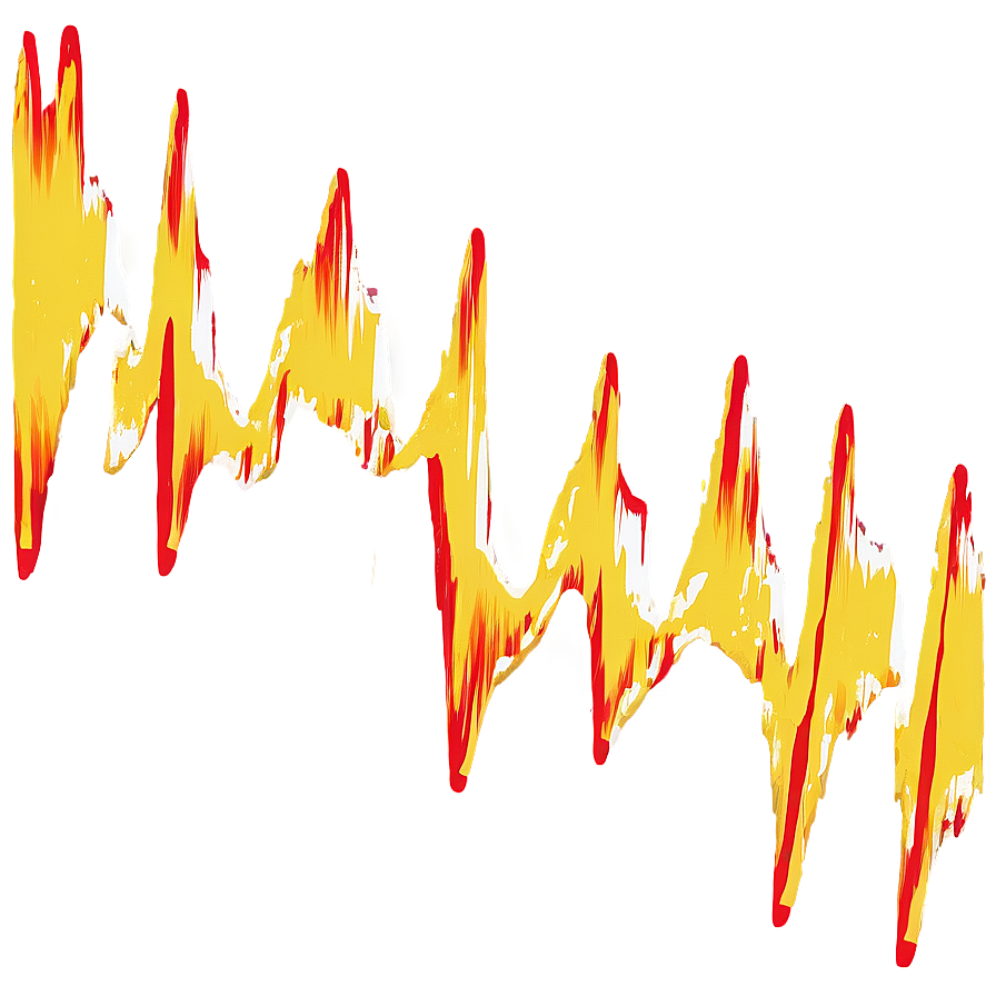 Heartbeat Sound Wave Png Kal56