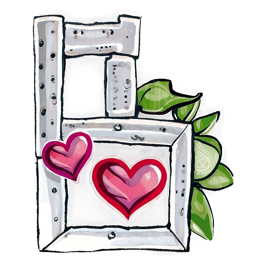 Heartfelt Love PNG rlu19 PNG image with a transparent background, free high-resolution download