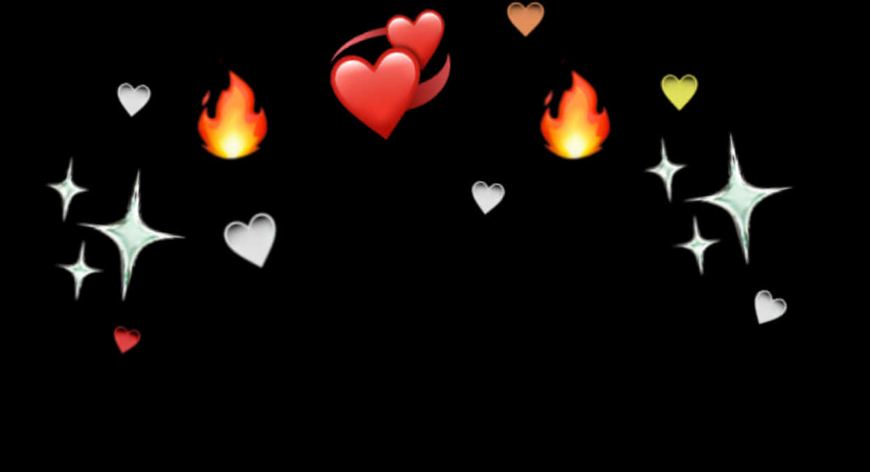 Hearts_and_ Stars_ Background