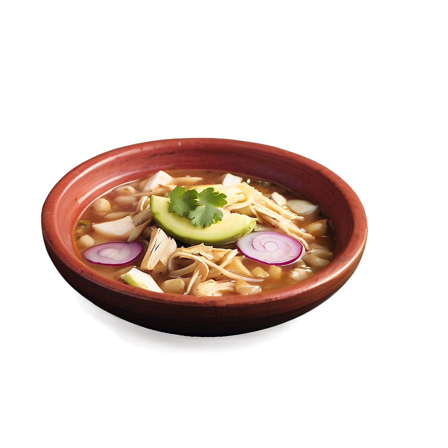 Hearty Chicken Pozole Png 06132024