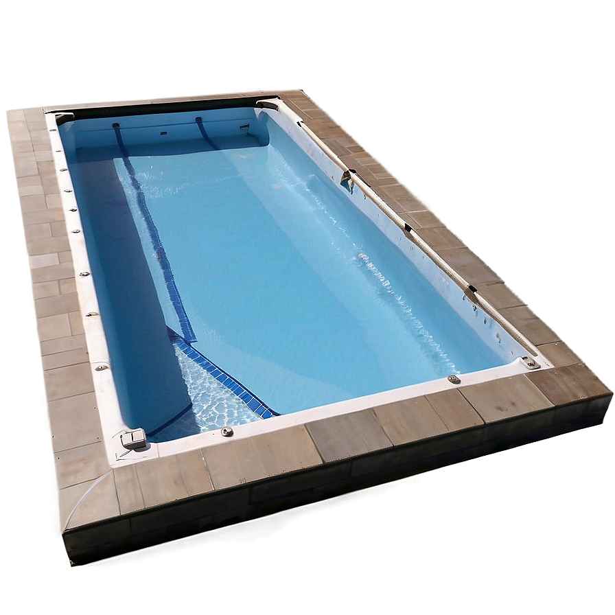 Heated Pool Png Uym63